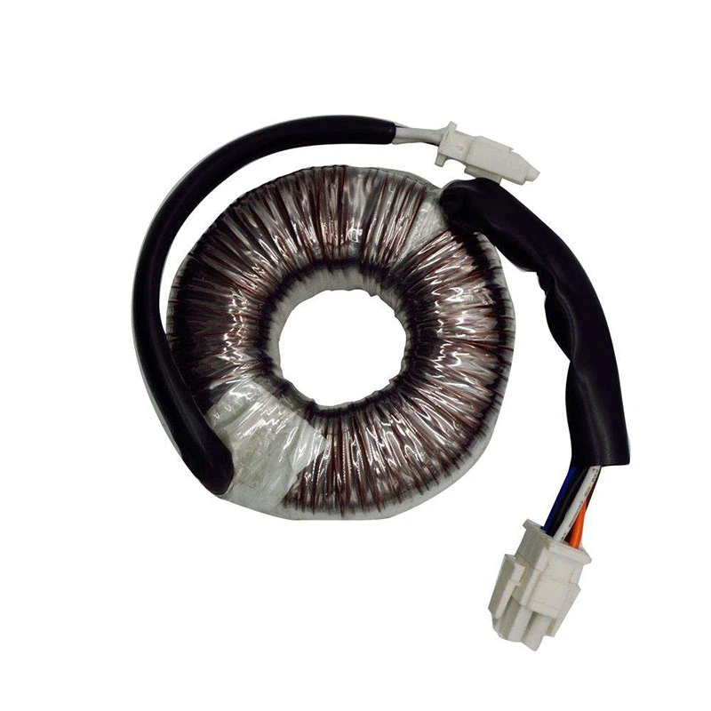 Toroidal Power Control Transformers